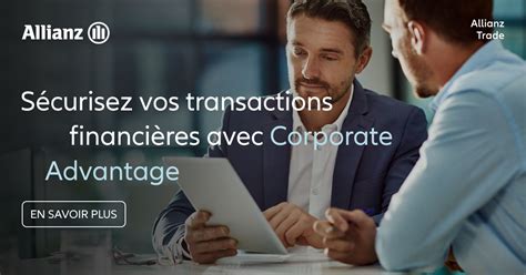 Société d'assurance crédit Allianz trade (Euler Hermes).